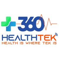 360 HealthTek logo, 360 HealthTek contact details