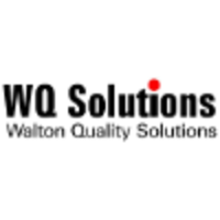 Walton Quality Solutions logo, Walton Quality Solutions contact details