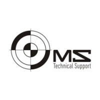 MS Technical Support logo, MS Technical Support contact details