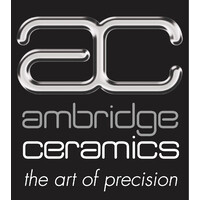 Ambridge Ceramics - Dental Technician Laboratory logo, Ambridge Ceramics - Dental Technician Laboratory contact details