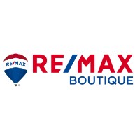 RE/MAX BOUTIQUE logo, RE/MAX BOUTIQUE contact details