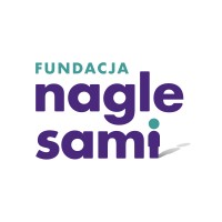 Fundacja NAGLE SAMI (The Suddenly Alone Foundation) logo, Fundacja NAGLE SAMI (The Suddenly Alone Foundation) contact details