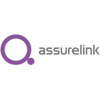 Assurelink logo, Assurelink contact details