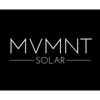 Movement Solar logo, Movement Solar contact details