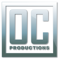 OC Productions (Ireland) logo, OC Productions (Ireland) contact details