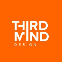 Third Mind Design logo, Third Mind Design contact details