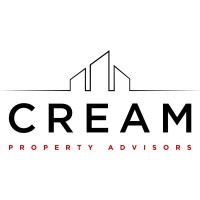 CREAM Property Advisors logo, CREAM Property Advisors contact details