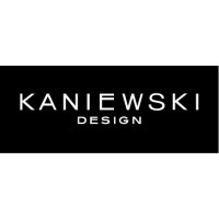 Kaniewski Design logo, Kaniewski Design contact details