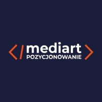 Mediart Pozycjonowanie logo, Mediart Pozycjonowanie contact details