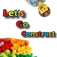 Let's Go Construct logo, Let's Go Construct contact details