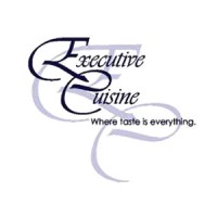 Executive Cuisine logo, Executive Cuisine contact details