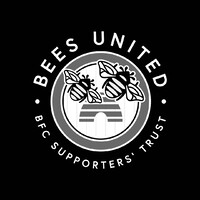 Bees United (Brentford FC Supporters' Trust) logo, Bees United (Brentford FC Supporters' Trust) contact details