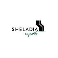 Sheladia Exports logo, Sheladia Exports contact details