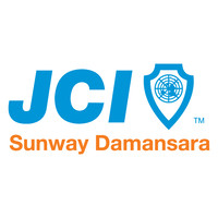 JCI Sunway Damansara logo, JCI Sunway Damansara contact details