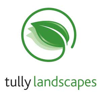 Tully Landscapes logo, Tully Landscapes contact details