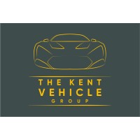 The Kent Vehicle Group logo, The Kent Vehicle Group contact details