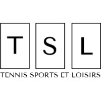 TENNIS SPORTS ET LOISIRS logo, TENNIS SPORTS ET LOISIRS contact details