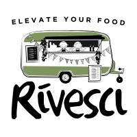 Rívesci logo, Rívesci contact details