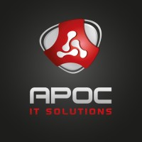 APOC IT Solutions logo, APOC IT Solutions contact details