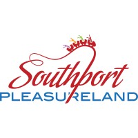 PLEASURELAND SOUTHPORT LIMITED logo, PLEASURELAND SOUTHPORT LIMITED contact details