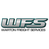 Warton Freight Services logo, Warton Freight Services contact details