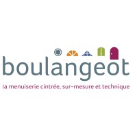 Boulangeot, Bois, PVC, Alu. logo, Boulangeot, Bois, PVC, Alu. contact details