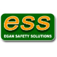 Egan Safety Solutions logo, Egan Safety Solutions contact details