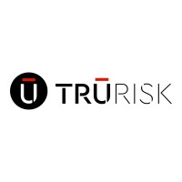 TRŪRISK logo, TRŪRISK contact details