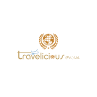 Travelicious Pvt Ltd logo, Travelicious Pvt Ltd contact details