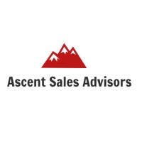 Ascent Sales Advisors logo, Ascent Sales Advisors contact details