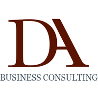 DA Business Consulting Limited logo, DA Business Consulting Limited contact details