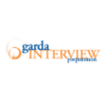 Garda Interview Preparation logo, Garda Interview Preparation contact details