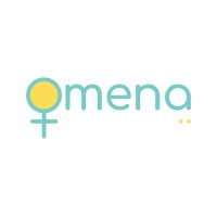 OMENA logo, OMENA contact details