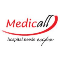 Medicall logo, Medicall contact details