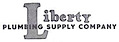 Liberty Plumbing Supply logo, Liberty Plumbing Supply contact details