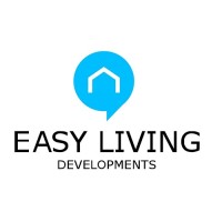 Easy Living Developments logo, Easy Living Developments contact details