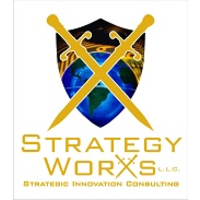 Strategy Worxs LLC logo, Strategy Worxs LLC contact details