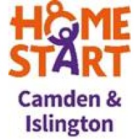 Home-Start Camden and Islington logo, Home-Start Camden and Islington contact details