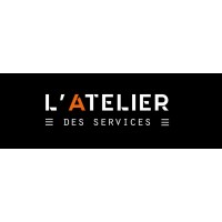 L'atelier des services logo, L'atelier des services contact details