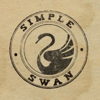 Simple Swan logo, Simple Swan contact details