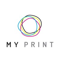 MyPrint.pl logo, MyPrint.pl contact details