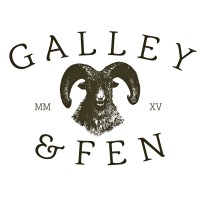 Galley & Fen logo, Galley & Fen contact details