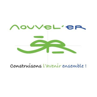 Nouvel'er logo, Nouvel'er contact details