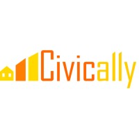 Civically, Inc. logo, Civically, Inc. contact details