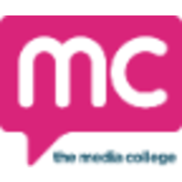 The Media College logo, The Media College contact details