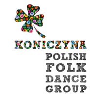 Polish Folk Dance Group Koniczyna logo, Polish Folk Dance Group Koniczyna contact details