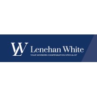 Lenehan White Pty Ltd logo, Lenehan White Pty Ltd contact details