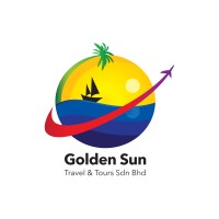 Golden Sun Travel & Tours Sdn Bhd logo, Golden Sun Travel & Tours Sdn Bhd contact details