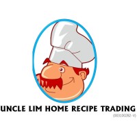 Uncle Lim Home Recipe Trading logo, Uncle Lim Home Recipe Trading contact details