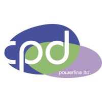 CPD powerline Ltd logo, CPD powerline Ltd contact details